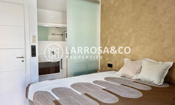 A Vendre - Villa - Cabo Roig - Costa blanca