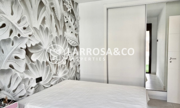 A Vendre - Villa - Cabo Roig - Costa blanca