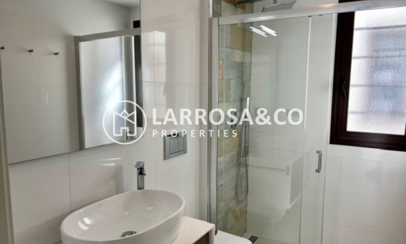 A Vendre - Villa - Cabo Roig - Costa blanca