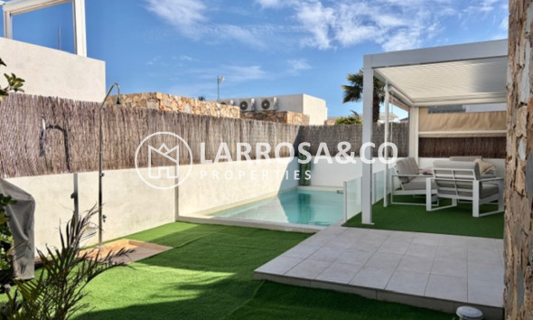 A Vendre - Villa - Cabo Roig - Costa blanca
