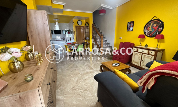 Reventa - Adosado - Bigastro - Inland