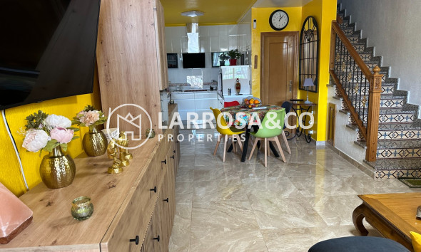 Reventa - Adosado - Bigastro - Inland