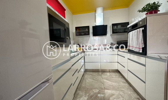 Reventa - Adosado - Bigastro - Inland