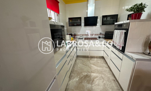 Reventa - Adosado - Bigastro - Inland