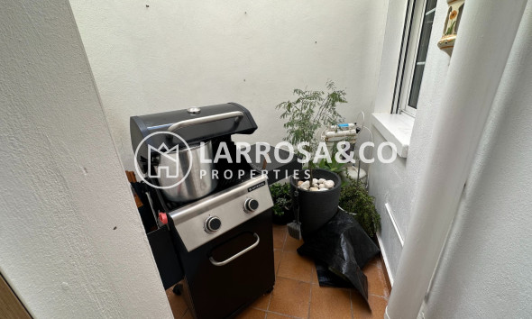 Reventa - Adosado - Bigastro - Inland