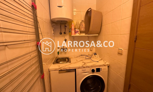 Reventa - Adosado - Bigastro - Inland