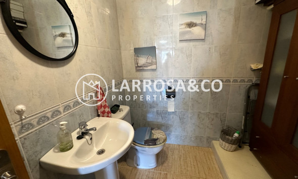 Reventa - Adosado - Bigastro - Inland