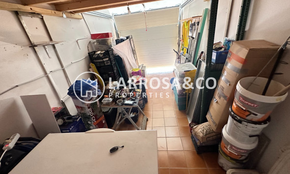 Reventa - Adosado - Bigastro - Inland