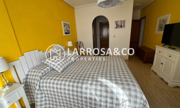 Reventa - Adosado - Bigastro - Inland