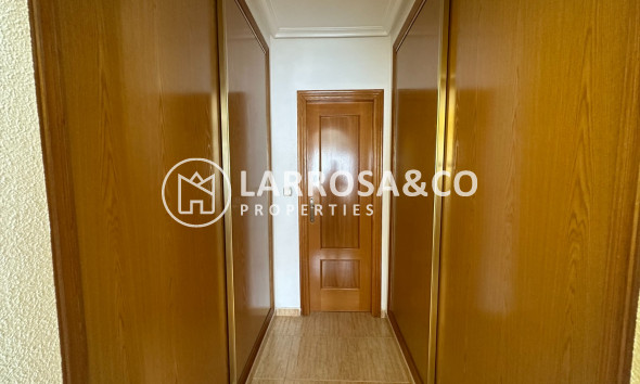 Reventa - Adosado - Bigastro - Inland