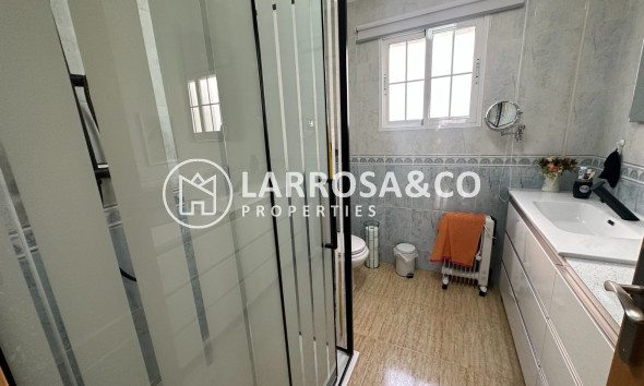 Reventa - Adosado - Bigastro - Inland