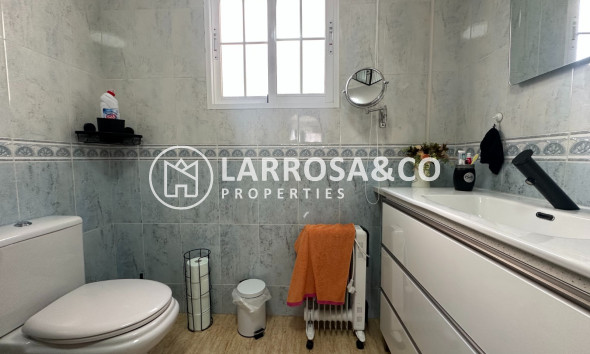 Reventa - Adosado - Bigastro - Inland