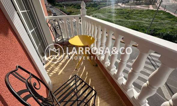 Reventa - Adosado - Bigastro - Inland