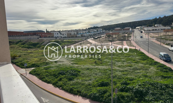 Reventa - Adosado - Bigastro - Inland