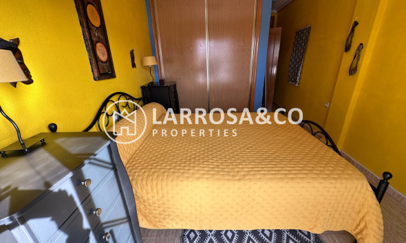 Reventa - Adosado - Bigastro - Inland