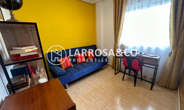 Reventa - Adosado - Bigastro - Inland