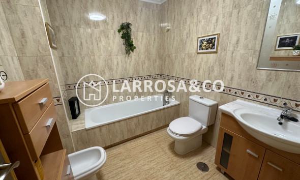 Reventa - Adosado - Bigastro - Inland