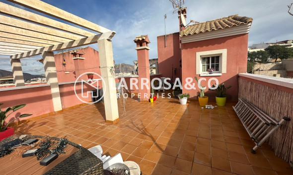 Reventa - Adosado - Bigastro - Inland