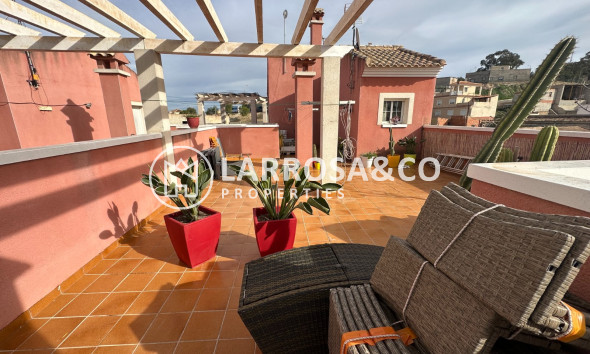 Reventa - Adosado - Bigastro - Inland