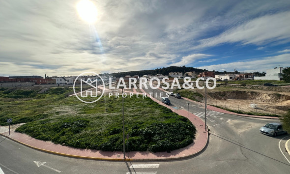 Reventa - Adosado - Bigastro - Inland