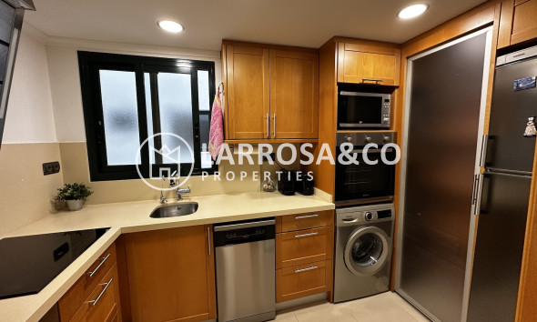 Resale - Apartment - Guardamar del Segura - Costa Blanca