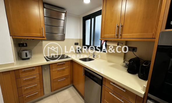Resale - Apartment - Guardamar del Segura - Costa Blanca