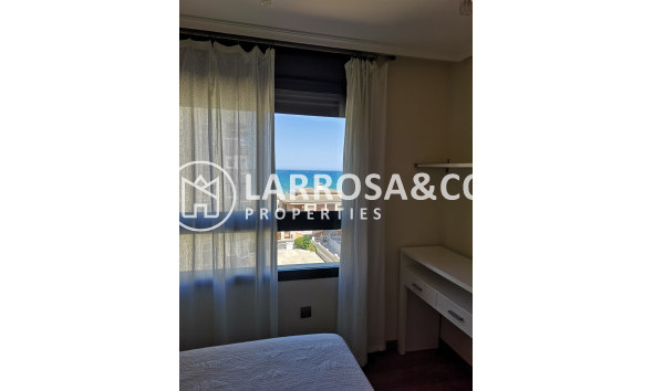 Resale - Apartment - Guardamar del Segura - Costa Blanca