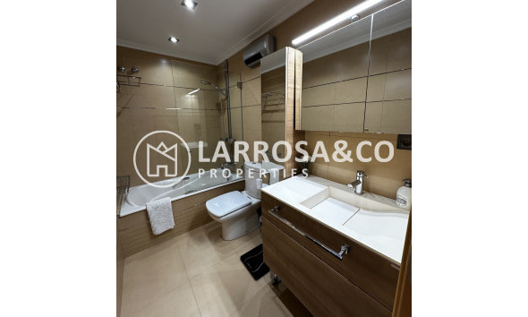 Resale - Apartment - Guardamar del Segura - Costa Blanca