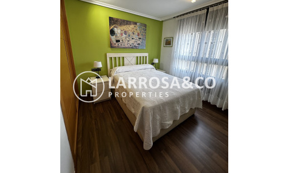 Resale - Apartment - Guardamar del Segura - Costa Blanca