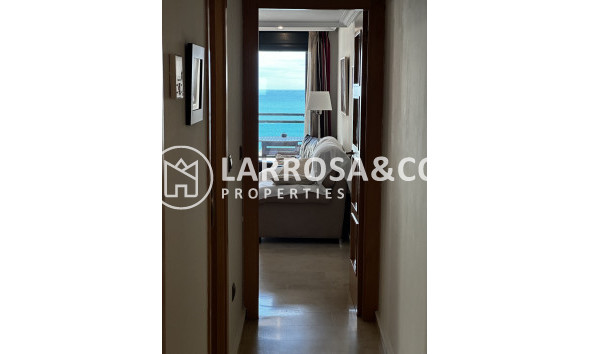 Resale - Apartment - Guardamar del Segura - Costa Blanca