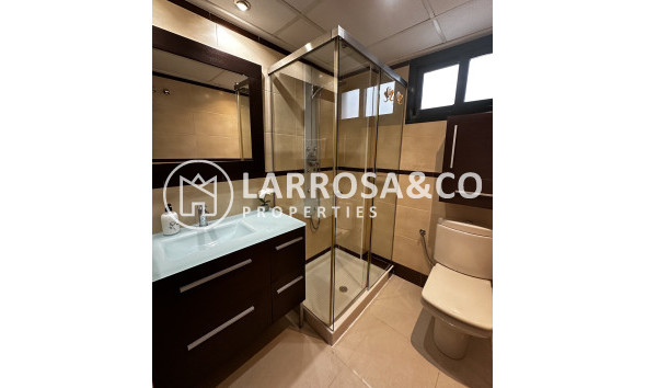 Resale - Apartment - Guardamar del Segura - Costa Blanca