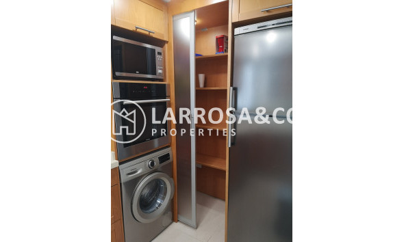 Resale - Apartment - Guardamar del Segura - Costa Blanca