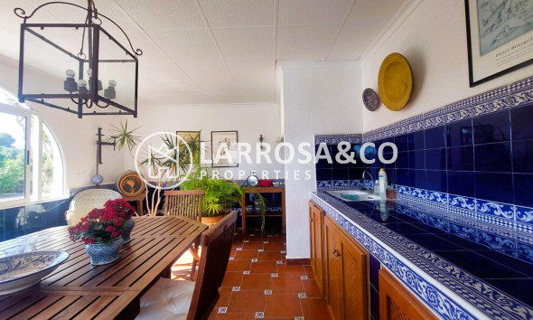 Resale - Finca - La Marina - Costa Blanca