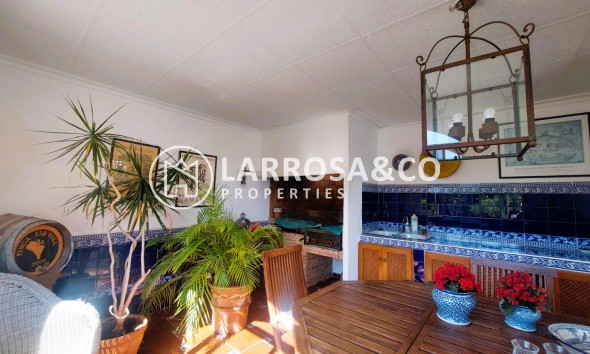 Resale - Finca - La Marina - Costa Blanca