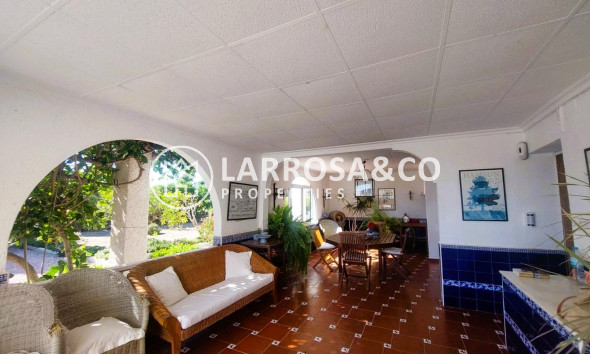 Resale - Finca - La Marina - Costa Blanca