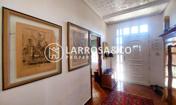 Resale - Finca - La Marina - Costa Blanca