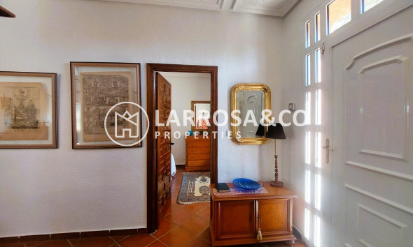 Resale - Finca - La Marina - Costa Blanca