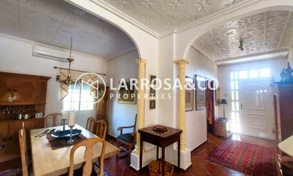 Resale - Finca - La Marina - Costa Blanca