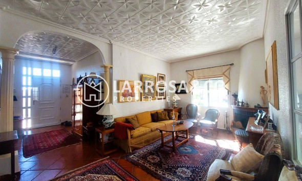 Resale - Finca - La Marina - Costa Blanca