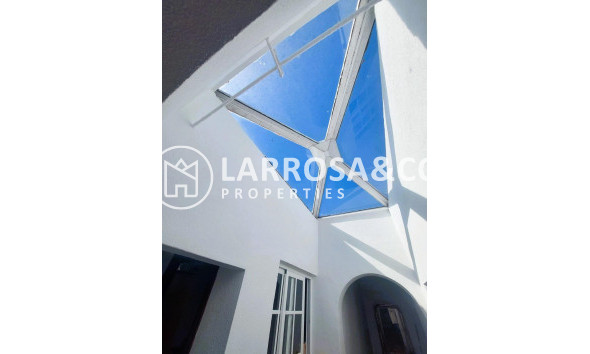 Resale - Finca - La Marina - Costa Blanca