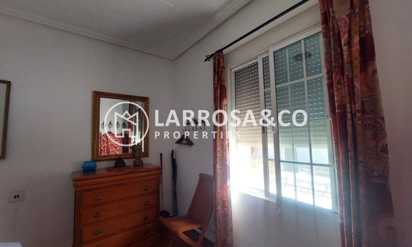 Resale - Finca - La Marina - Costa Blanca