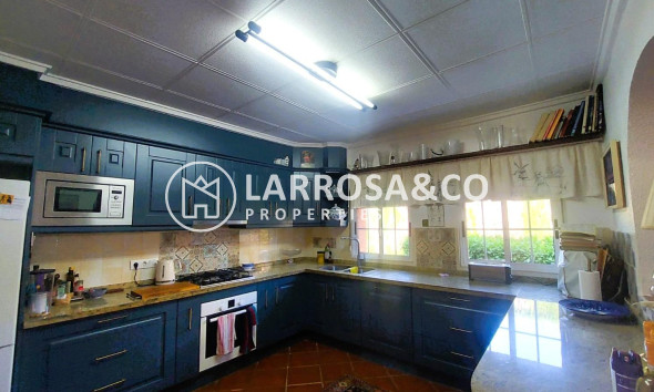Resale - Finca - La Marina - Costa Blanca