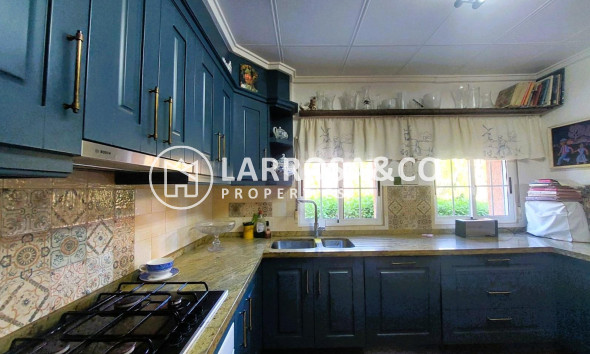 Resale - Finca - La Marina - Costa Blanca