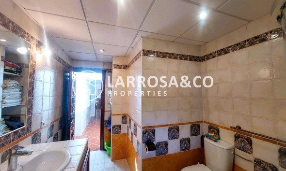 Resale - Finca - La Marina - Costa Blanca