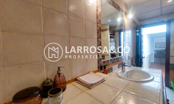 Resale - Finca - La Marina - Costa Blanca