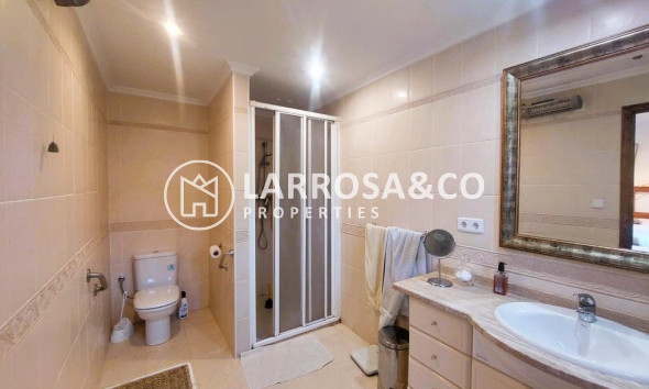 Resale - Finca - La Marina - Costa Blanca