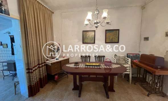 A Vendre - Villa - Benijofar - Costa Blanca