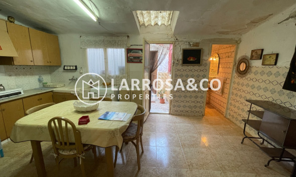 A Vendre - Villa - Benijofar - Costa Blanca