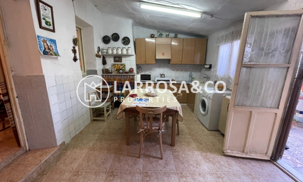 A Vendre - Villa - Benijofar - Costa Blanca