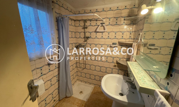 A Vendre - Villa - Benijofar - Costa Blanca